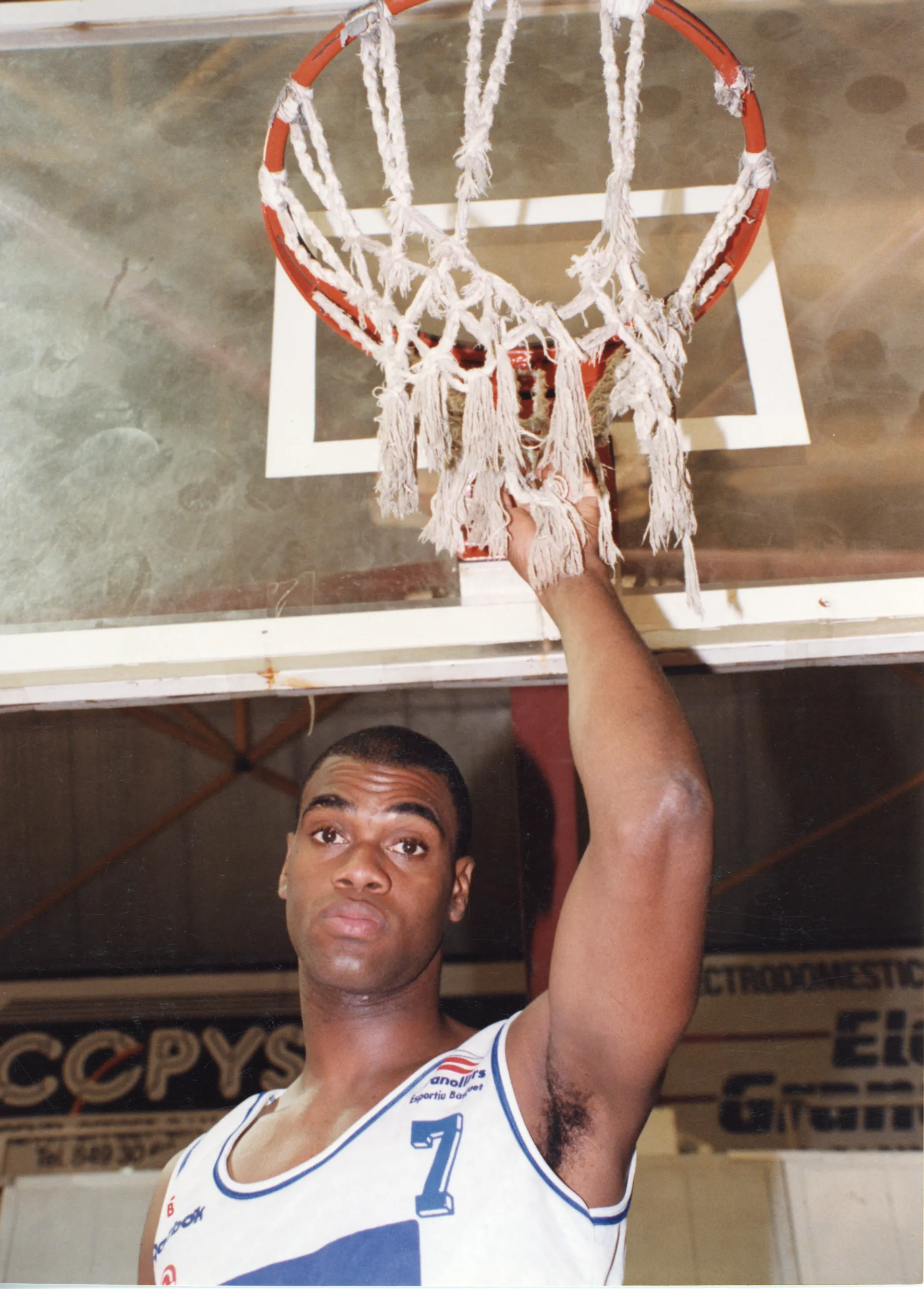 1992 Thomas Jordan